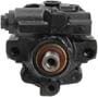 MasterPro Power Steering Pump - Remanufactured