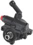 MasterPro Power Steering Pump - Remanufactured