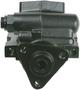 MasterPro Power Steering Pump - Remanufactured