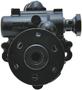 MasterPro Power Steering Pump - Remanufactured