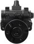 MasterPro Power Steering Power Steering Pump - Remanufactured