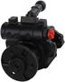 MasterPro Power Steering Pump - Remanufactured