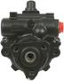 MasterPro Power Steering Power Steering Pump - Remanufactured