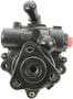 MasterPro Power Steering Pump - Remanufactured