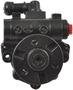 MasterPro Power Steering Power Steering Pump - Remanufactured