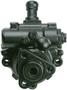 MasterPro Power Steering Power Steering Pump - Remanufactured