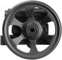 MasterPro Power Steering Pump - Remanufactured