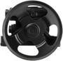 MasterPro Power Steering Power Steering Pump - Remanufactured