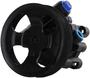 MasterPro Power Steering Pump - Remanufactured