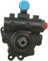 MasterPro Power Steering Pump - Remanufactured