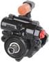 MasterPro Power Steering Pump