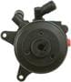 MasterPro Power Steering Pump - Remanufactured