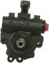 MasterPro Power Steering Pump - Remanufactured