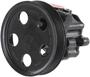 MasterPro Power Steering Pump - Remanufactured