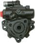 MasterPro Power Steering Pump - Remanufactured