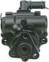MasterPro Power Steering Pump - Remanufactured