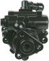 MasterPro Power Steering Pump - Remanufactured