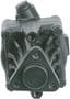 MasterPro Power Steering Pump - Remanufactured