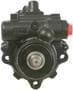 MasterPro Power Steering Power Steering Pump - Remanufactured