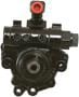 MasterPro Power Steering Pump - Remanufactured