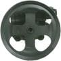 MasterPro Power Steering Pump - Remanufactured