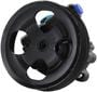 MasterPro Power Steering Pump - Remanufactured