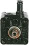 MasterPro Power Steering Pump - Remanufactured