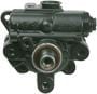 MasterPro Power Steering Pump - Remanufactured