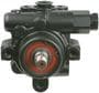 MasterPro Power Steering Pump - Remanufactured