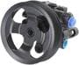 MasterPro Power Steering Pump - Remanufactured
