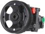 MasterPro Power Steering Pump - Remanufactured