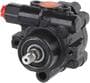 MasterPro Power Steering Pump - Remanufactured
