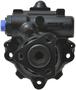 MasterPro Power Steering Pump - Remanufactured