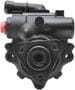 MasterPro Power Steering Pump - Remanufactured