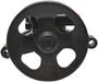 MasterPro Power Steering Pump - Remanufactured