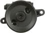 MasterPro Power Steering Pump - Remanufactured