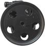 MasterPro Power Steering Power Steering Pump - Remanufactured