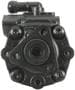 MasterPro Power Steering Pump - Remanufactured