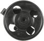 MasterPro Power Steering Power Steering Pump - Remanufactured