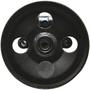 MasterPro Power Steering Pump - Remanufactured