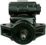 MasterPro Power Steering Power Steering Pump - Remanufactured
