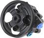 MasterPro Power Steering Pump - Remanufactured
