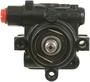 MasterPro Power Steering Power Steering Pump - Remanufactured