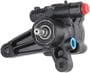 MasterPro Power Steering Pump - Remanufactured