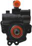 MasterPro Power Steering Pump - Remanufactured