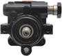 MasterPro Power Steering Power Steering Pump - Remanufactured