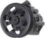 MasterPro Power Steering Pump - Remanufactured