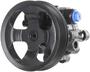 MasterPro Power Steering Pump - Remanufactured