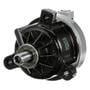 MasterPro Power Steering Power Steering Pump - Remanufactured