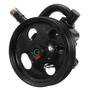 MasterPro Power Steering Power Steering Pump - Remanufactured